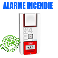 IMPACT INCENDIE 