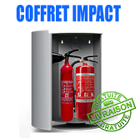 IMPACT INCENDIE 